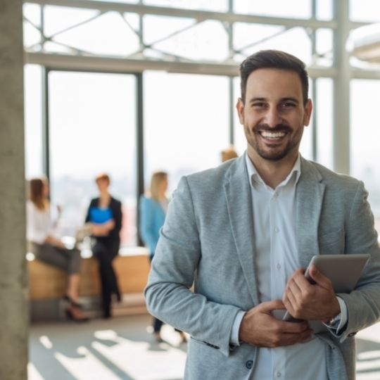 Self awareness and personal development