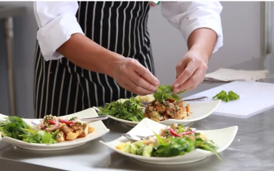 Understanding Food Hygiene Level 2 Requirements for Takeaways, Restaurants, and More